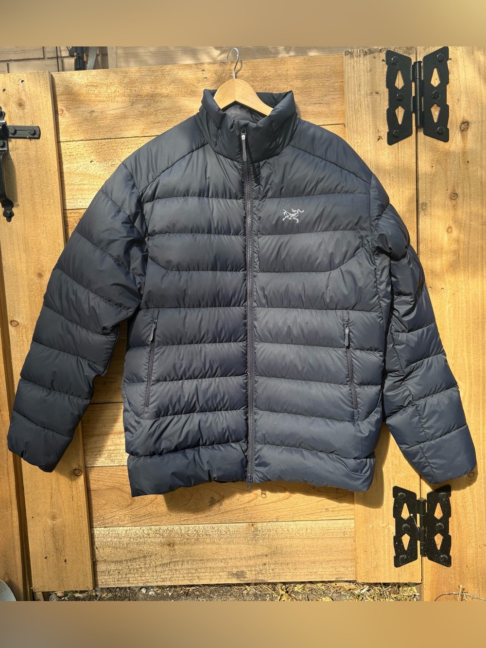 Arc'teryx Thorium